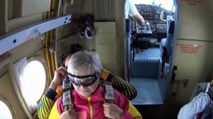 Аэродром Истомино. Нижегородская область. Прыжки с парашютом в тандеме. Мечты сбываются. 13.08.2022