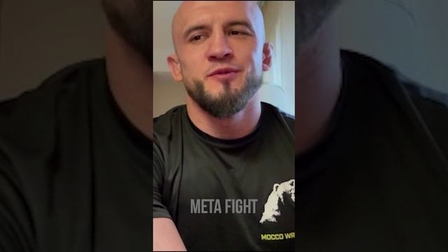 Я всегда НЕДООЦЕНИВАЛ Двалишвили, этот парень – ПО ПРАВУ чемпион UFC | Альберт Туменов