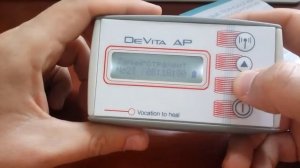 Devita Ap 30 программ . Обзор прибора для покупки.
