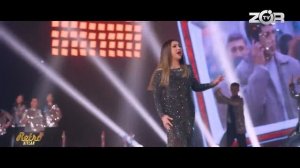 SEVINCH MOMINOVA HAYOT