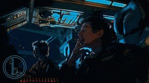 Чужой / Alien (1979): Когда музыкальные вкусы коллег не совпадают с твоими или Идеальный саундтрек