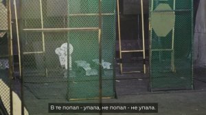 Ежегодный осенний Матч СК Точка октябрь 2022