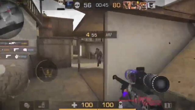 ☘️Fragmovie|Standoff 2🔥❤|Top moment's ☘️ смотреть онлайн