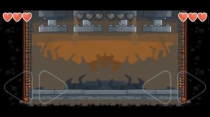 RED BALL 4  Красный шарик Twin Berry & Orange Ball Fusion Battle 1