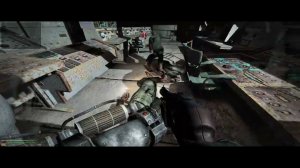 S.T.A.L.K.E.R. Lost Alpha Enhanced Edition #72 Тайник стрелка и зачистка + энергобатарея