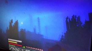 испытываю мои машины в Майнкрафт