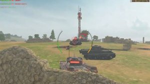 Battle Tanks- Танковые битвы времён Второй Мировой