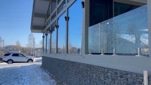 Sundayhome готовый дом в Тихой слободе