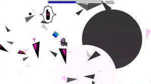 ISpyWithMyLittleEye by Voxicat | Geometry Dash