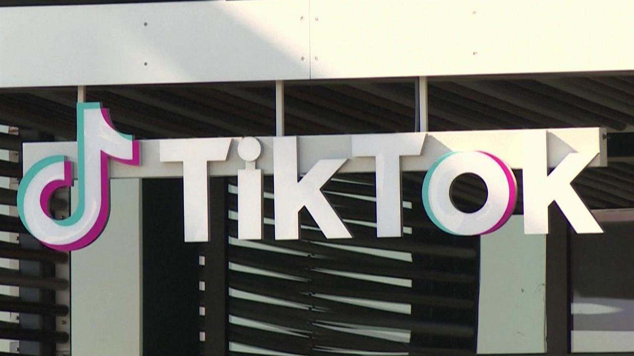 В США с 19 января заблокировали доступ к приложению TikTok