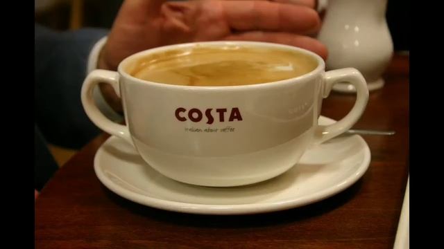 Why do you love costa coffee смотреть онлайн