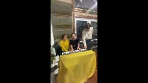 Божественная музыка своими руками (Квартирник со Стасом Тарасенко. Часть 2)