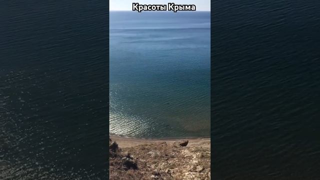 КРАСОТЫ Крыма #крым #феодосия #бургонов #vlog #велопокатушка #коктебель #мысхамелеон #merida #море