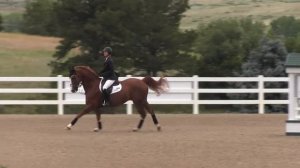 U25 Grand Prix: Cupido de Laubry