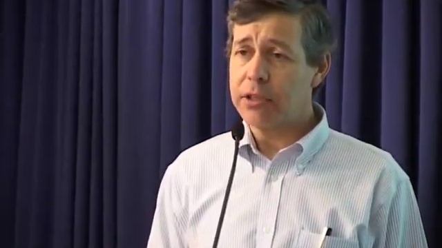 Immunology Lecture Mini-Course, 8 of 14: Development/Survival of Lymphocytes смотреть онлайн