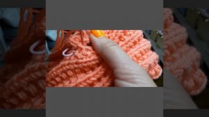 Челма спицами с расчётами на любой размер.