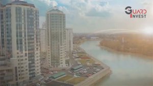 Заставки для телеканала  Кубань 24