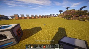 Гайд по Thermal Expansion 1.12.2 #1 Основы