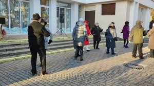 19.01.2025...♥️💃"Под Зарубежные Хиты"!... Гомель!..