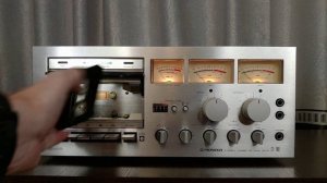 Pioneer CT-700   (1978 год)