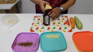 Терка Диско Tupperware