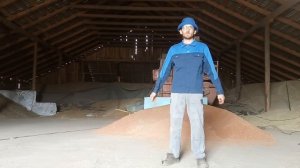 В Новосибирской области ООО "СЗК" обманывают фермеров.