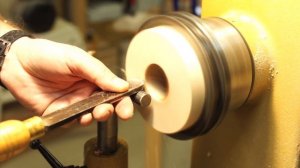 Точим ёлочный шар или полное пособие по сегментному точению