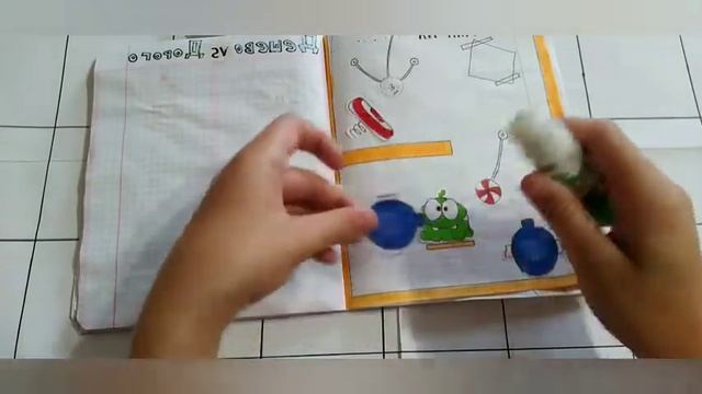 🎮БуМаЖнИе СюРпРиЗи🎮Ванилопа фон кекс🎮Новинка🎮 смотреть онлайн