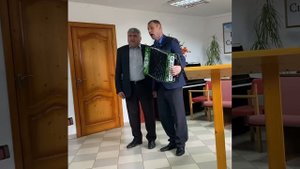 На чужині на чужині, короткі ночі довгі дні