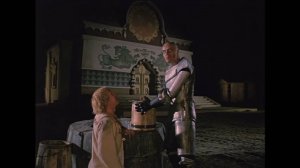 Там, на неведомых дорожках (1982)
