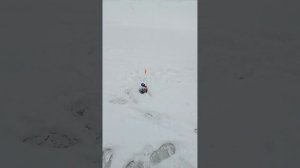 Кто куда а мы на рыбалку