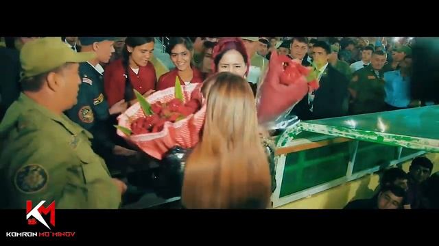 Sevinch Mominova Okay Севинч Муминова Окей смотреть онлайн