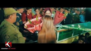 Sevinch Mominova Okay Севинч Муминова Окей