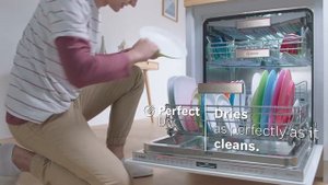 Bosch - Perfect Dry