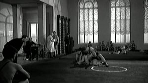 Чемпион мира (1954)