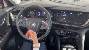 ALL NEW 2022 Buick Envision Plus - Exterior And Interior