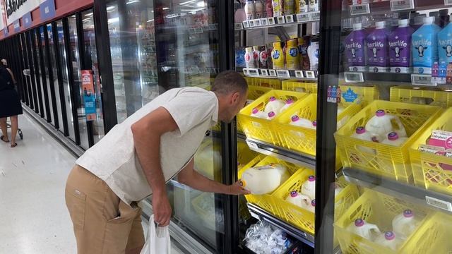 Цены в Канаде на продукты + 5 лайфхаков для экономии смотреть онлайн