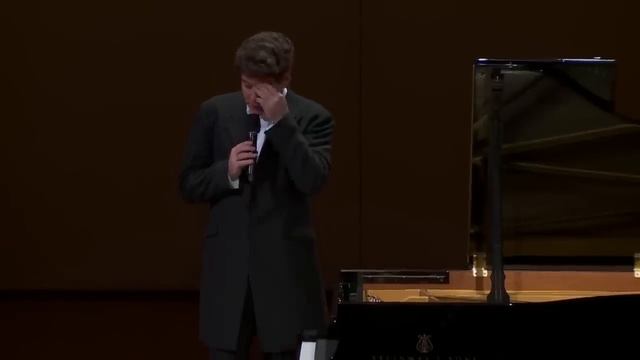 Денис Мацуев. Исполнение на бис. Denis Matsuev. Encores