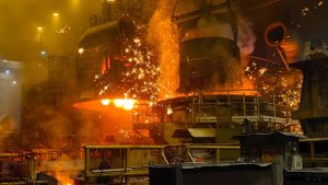 Как устроен АВТОВАЗ. Литейное производство