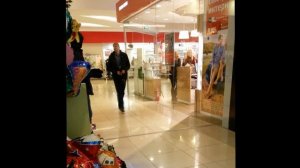 Пранк Живой Манекен - Prank Living Dummy