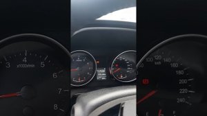 Haval M 6 едем в Лаки Моторс на возврат автомобиля и немного о расходе