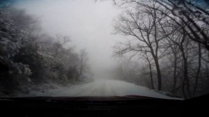 Michelin Pilot Alpin 5  225/40 r18 test drive Giulietta