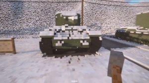 Testing out Russian tanks (Teardown)