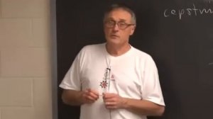 #18 -- Final project discussion