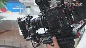 inview Production - «Невидимая служба» Backstage день-3