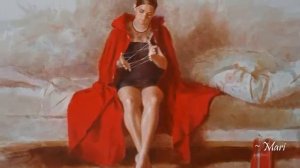 Vaya Con Dios _ Don't cry for Louie