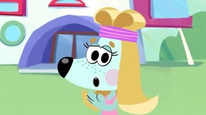 ТОТО: серія 6 | Я їм з апетитом | МУЛЬТИК | АНІМАЦІЙНИЙ СЕРІАЛ