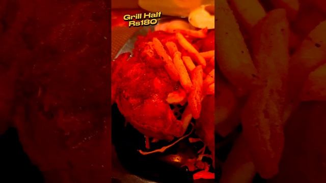 ‼️💥வேகாத Grill Chicken 🤮🤯| Don't Try ‼️💯| Adhi Eats| #shorts #chennaifood #grillchicken #rosemilk смотреть онлайн