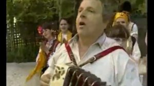 Дмитрий Чернобай. Песня Тамара