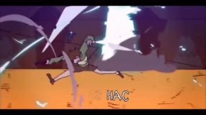 андертейл песня санса "🖤🤍последний вздох🖤🤍"